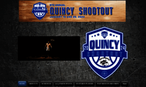 Quincyshootout.com thumbnail