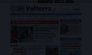 Quinewsvolterra.it thumbnail