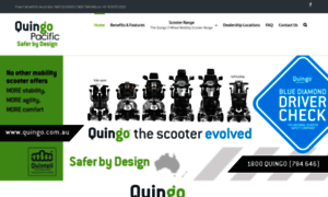 Quingo.com.au thumbnail