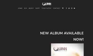 Quinnsullivanmusic.com thumbnail