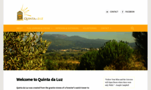 Quintadaluz.org thumbnail