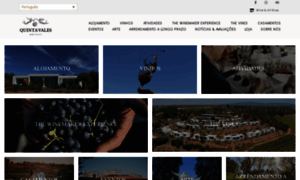 Quintadosvales.eu thumbnail