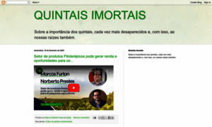 Quintaisimortais.blogspot.com.br thumbnail