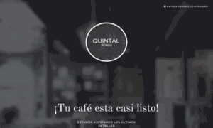 Quintal.mx thumbnail
