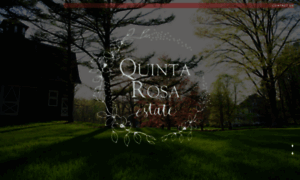 Quintarosaestate.com thumbnail