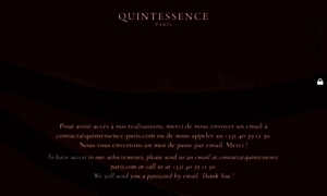Quintessence-lab.com thumbnail