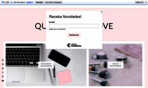 Quinzeprasnoveblog.com thumbnail