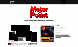 Quiosco.motorpoint.com thumbnail