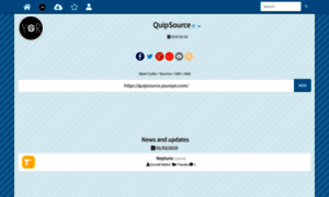 Quipsource.yourepo.com thumbnail