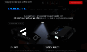 Quiqlite.com thumbnail