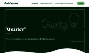 Quirky.nu thumbnail