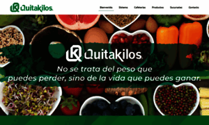 Quitakilos.com thumbnail
