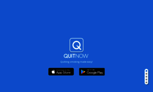 Quitnowapp.com thumbnail