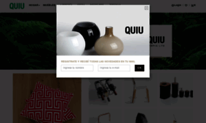 Quiu.com.ar thumbnail