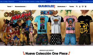 Quiubolee.tienda thumbnail