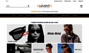 Quivedo.com thumbnail