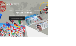 Quiza-travel-dz.com thumbnail