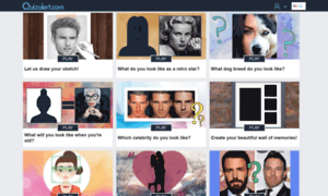 Quizalert.com thumbnail