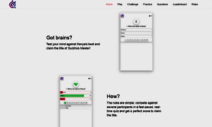 Quizhub.live thumbnail