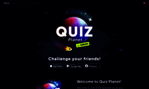 Quizplanet.game thumbnail