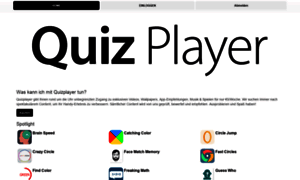 Quizplayer.de thumbnail