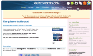 Quizz-sportifs.com thumbnail