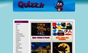 Quizz.fr thumbnail