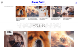 Quizz.social thumbnail