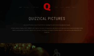 Quizzical.co.za thumbnail