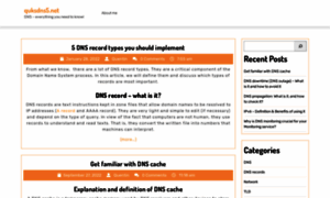 Quksdns5.net thumbnail