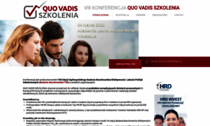 Quo-vadis-szkolenia.pl thumbnail
