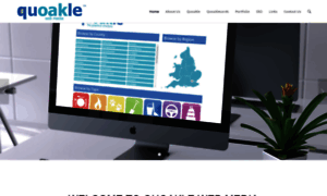 Quoakle-web-media.co.uk thumbnail