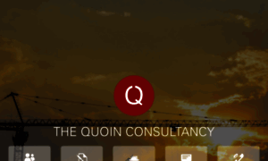 Quoin.co.uk thumbnail