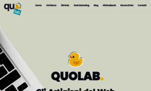 Quolab.it thumbnail