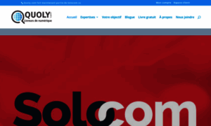 Quoly.com thumbnail