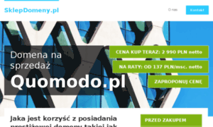 Quomodo.pl thumbnail
