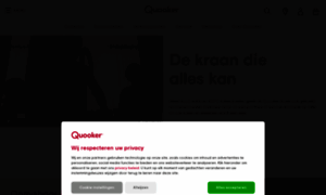 Quooker.nl thumbnail