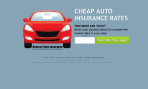 Quote.general-auto-insurance.com thumbnail