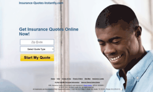 Quote.insurance-quotes-instantly.com thumbnail