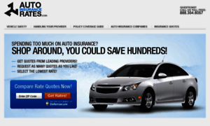 Quotesinsuranceauto.com thumbnail