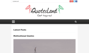 Quotesland.in thumbnail