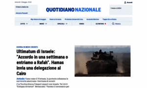 Quotidiano.net thumbnail