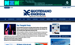 Quotidianoenergia.it thumbnail