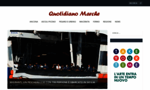 Quotidianomarche.it thumbnail