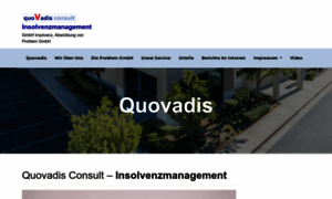 Quovadis-consult.com thumbnail