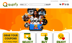 Qupify.ca thumbnail