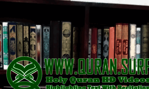 Quran.surf thumbnail