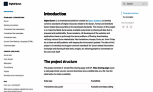 Quranacademy.gitbook.io thumbnail