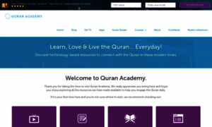 Quranacademy.io thumbnail