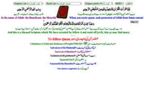 Quraneasyurdu.net thumbnail